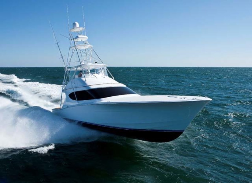 Hatteras Yachts For Sale