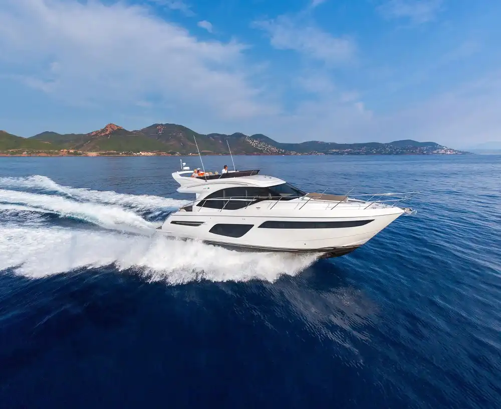 Princess Yachts For Sale