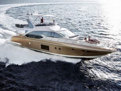 Azimut Yachts For Sale