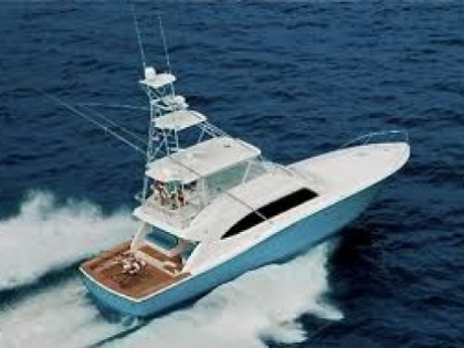 Bertram Yachts For Sale