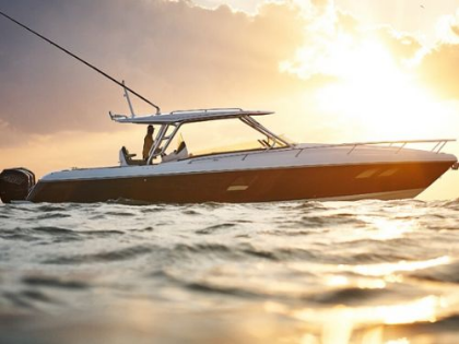 Intrepid Boats For Sale