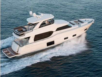 Ocean Alexander Yachts For Sale