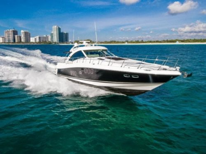 Sea Ray Boats For Sale