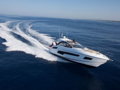 Sunseeker Yachts For Sale