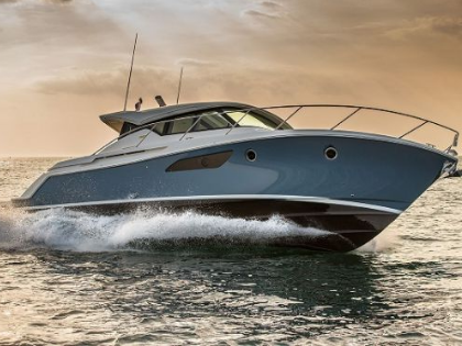 Tiara Yachts For Sale