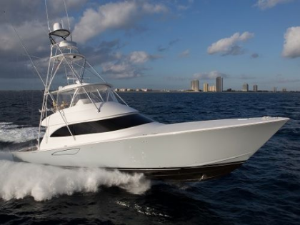 Viking Yachts For Sale