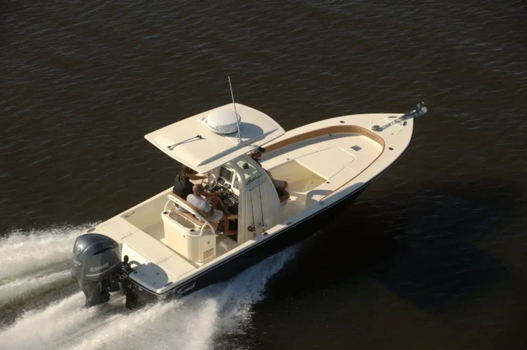 Scout 251 XSS FOR SALE