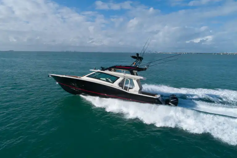 Scout 530 LXF FOR SALE