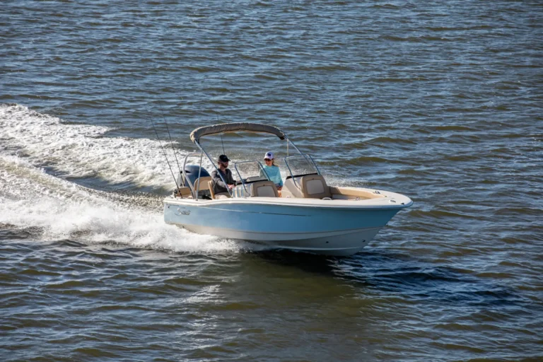 Scout 195 Sport Dorado FOR SALE