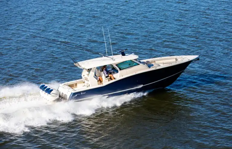 Scout 425 LXF FOR SALE