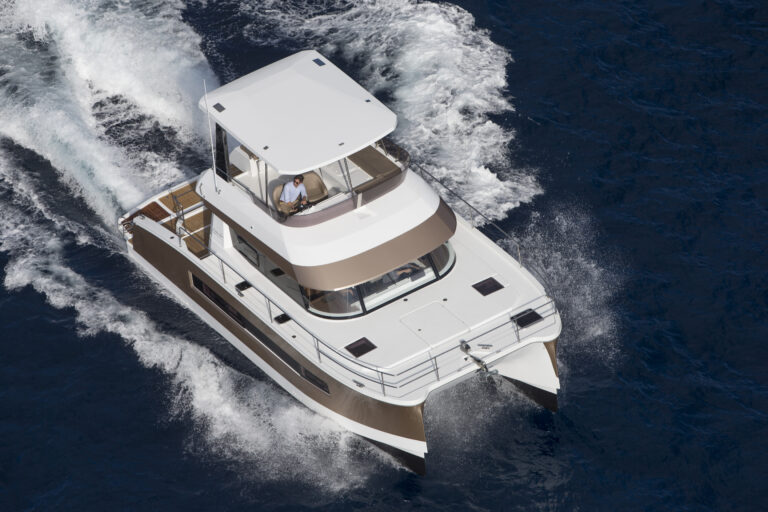 Fountaine Pajot
