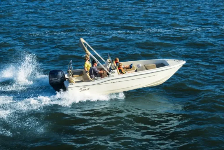 Scout 175 Sport Dorado FOR SALE