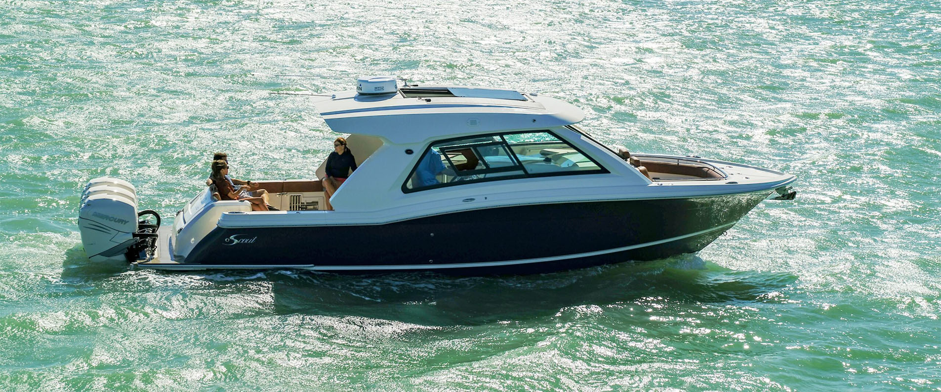 SCOUT 350 LXZ FOR SALE