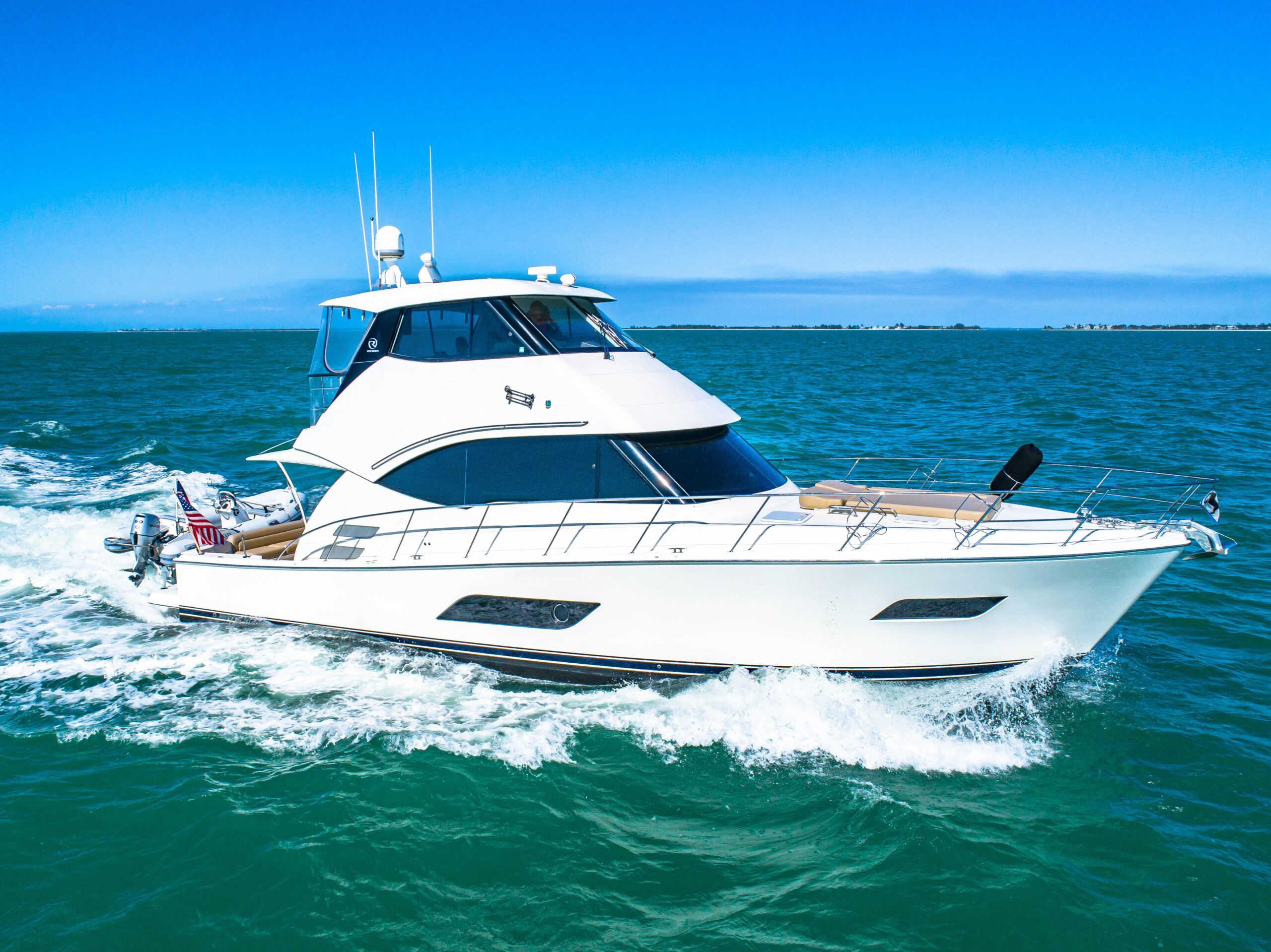 Riviera Yachts For Sale