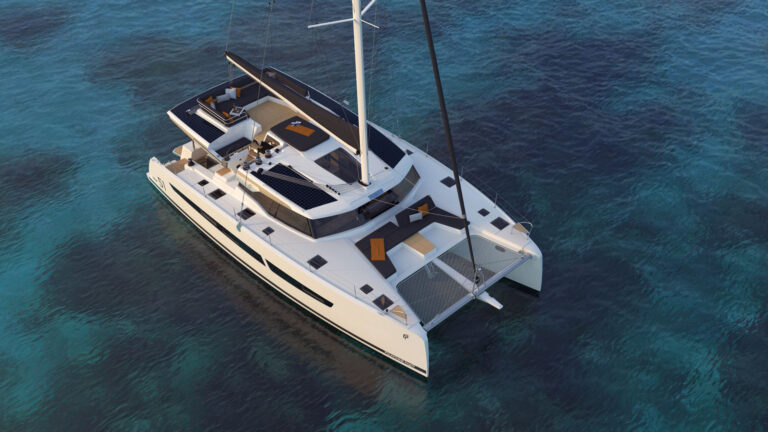 Fountaine Pajot
