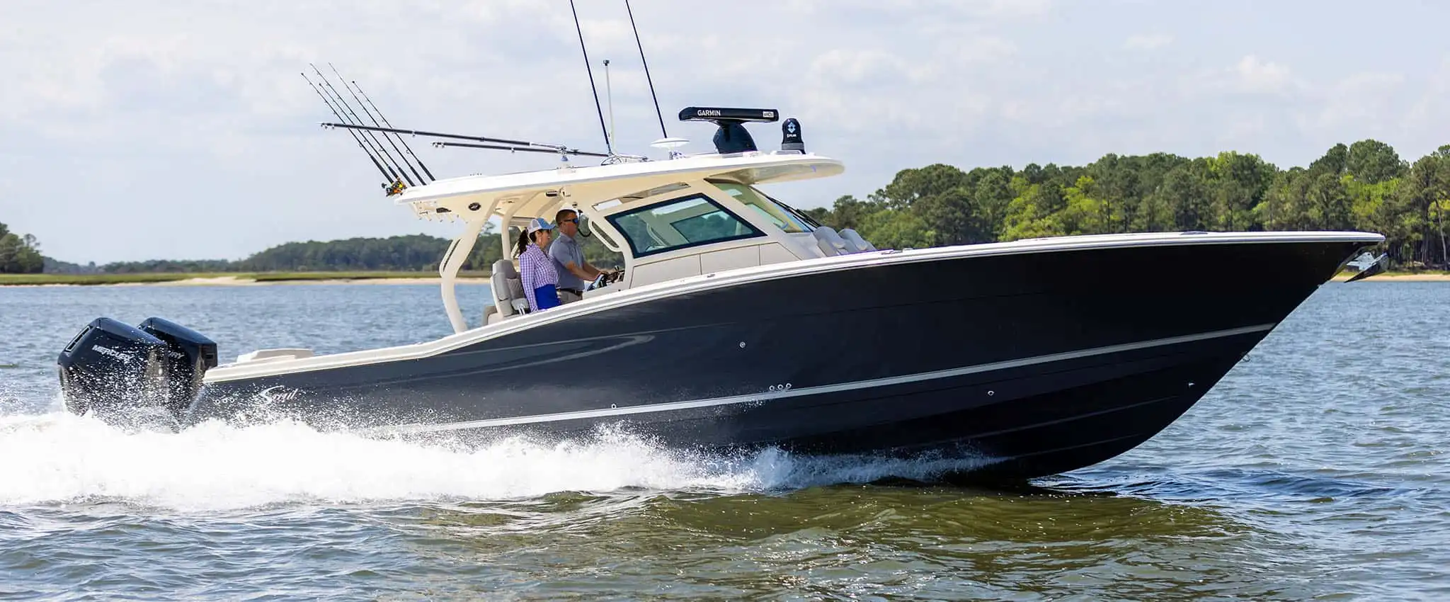 SCOUT 400 LXF FOR SALE