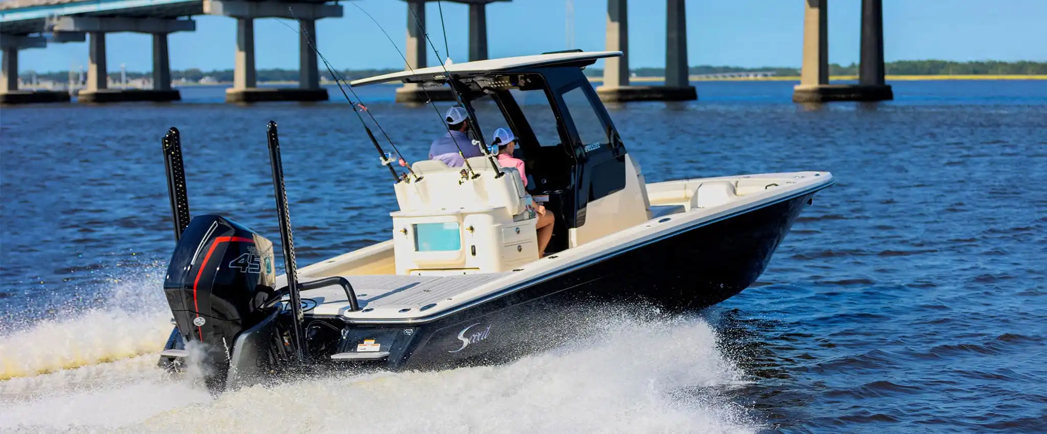 SCOUT 281 XSS FOR SALE