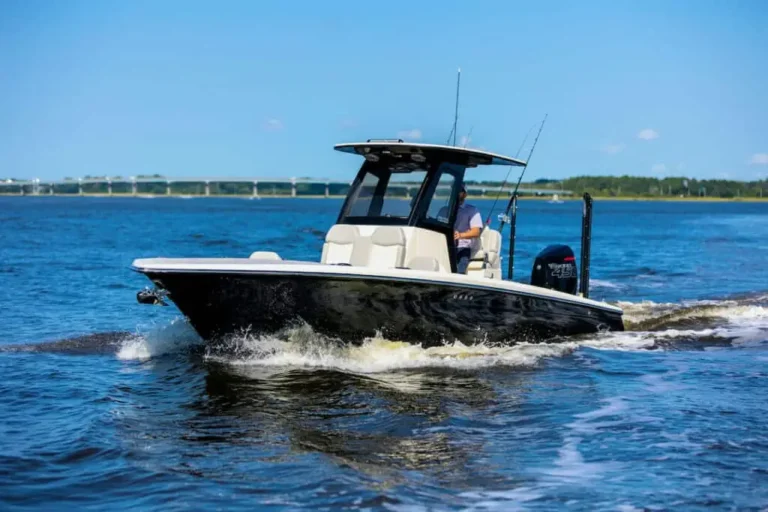 Scout 281 XSS FOR SALE