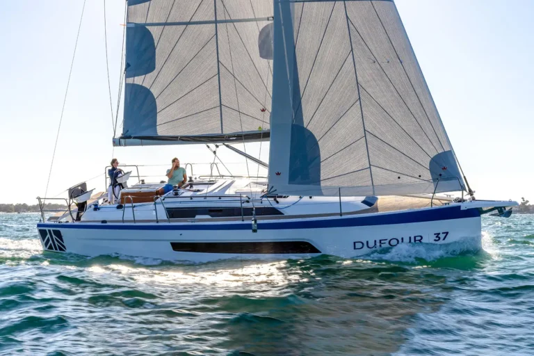 Dufour Yachts