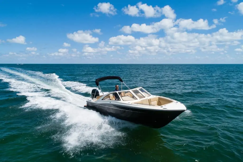 SCOUT 240 DORADO FOR SALE