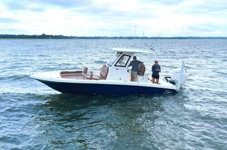 Scout 261 XSS FOR SALE