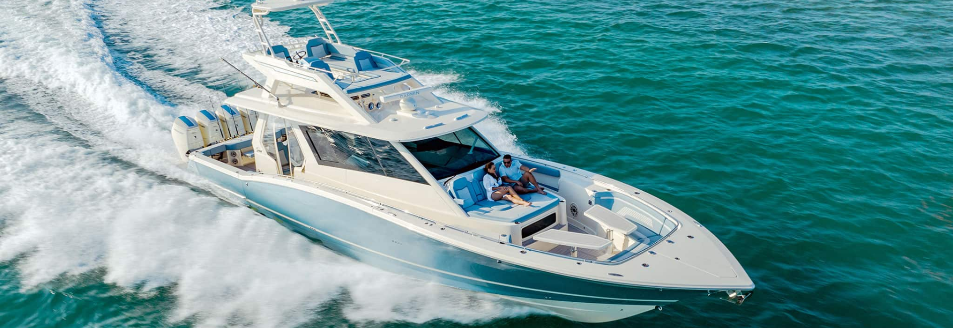 Scout Boats for sale