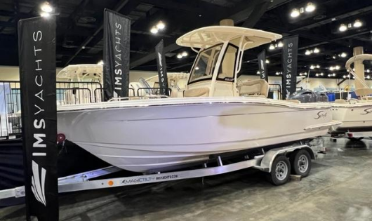 Scout Boats for sale