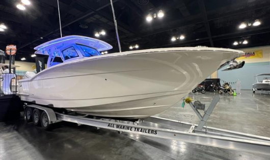 Scout Boats for sale