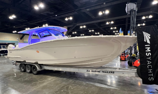 Scout Boats for sale