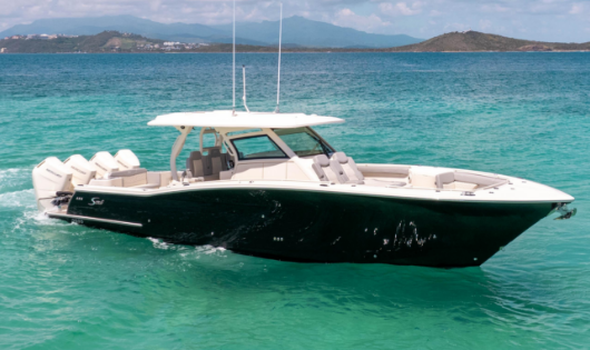 Scout Boats for sale