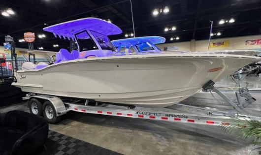 Scout Boats for sale