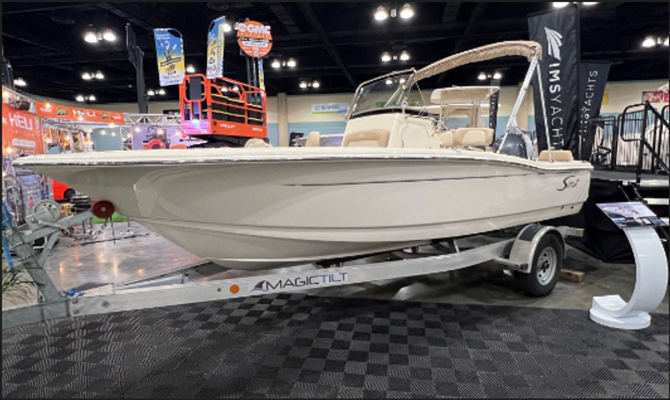 Scout Boats for sale