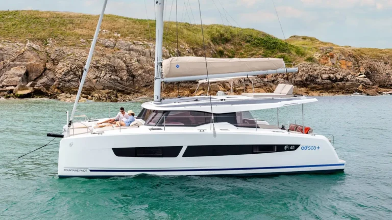 Fountaine Pajot