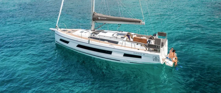 Dufour Yachts