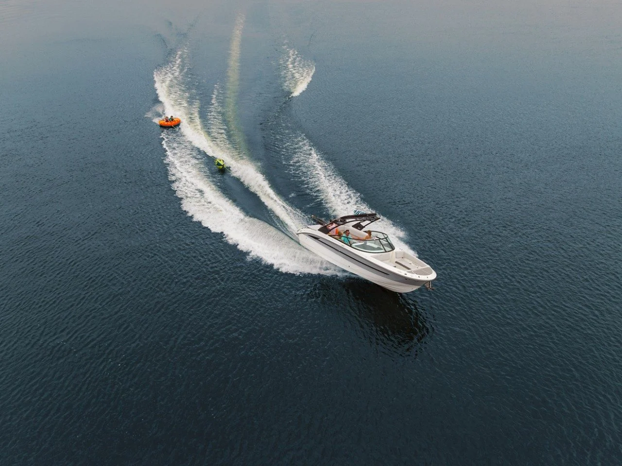SDX 270 SURF - IMS Yachts