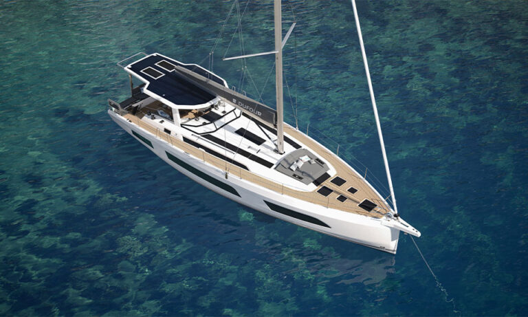 Dufour Yachts