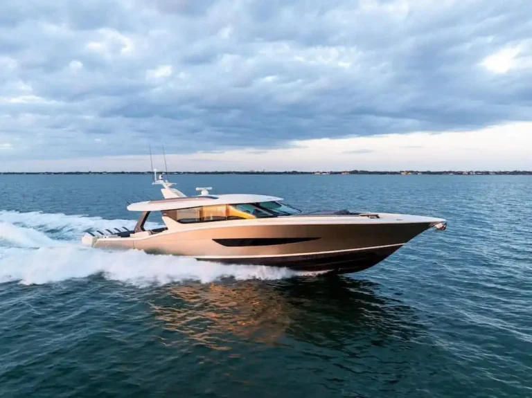 IMS Yachts Now Offers the Scout 670 LXS: The World's Largest Outboard-Powered Yacht
