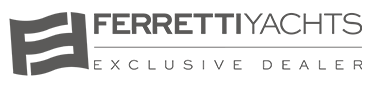 Brand: Ferretti Yachts