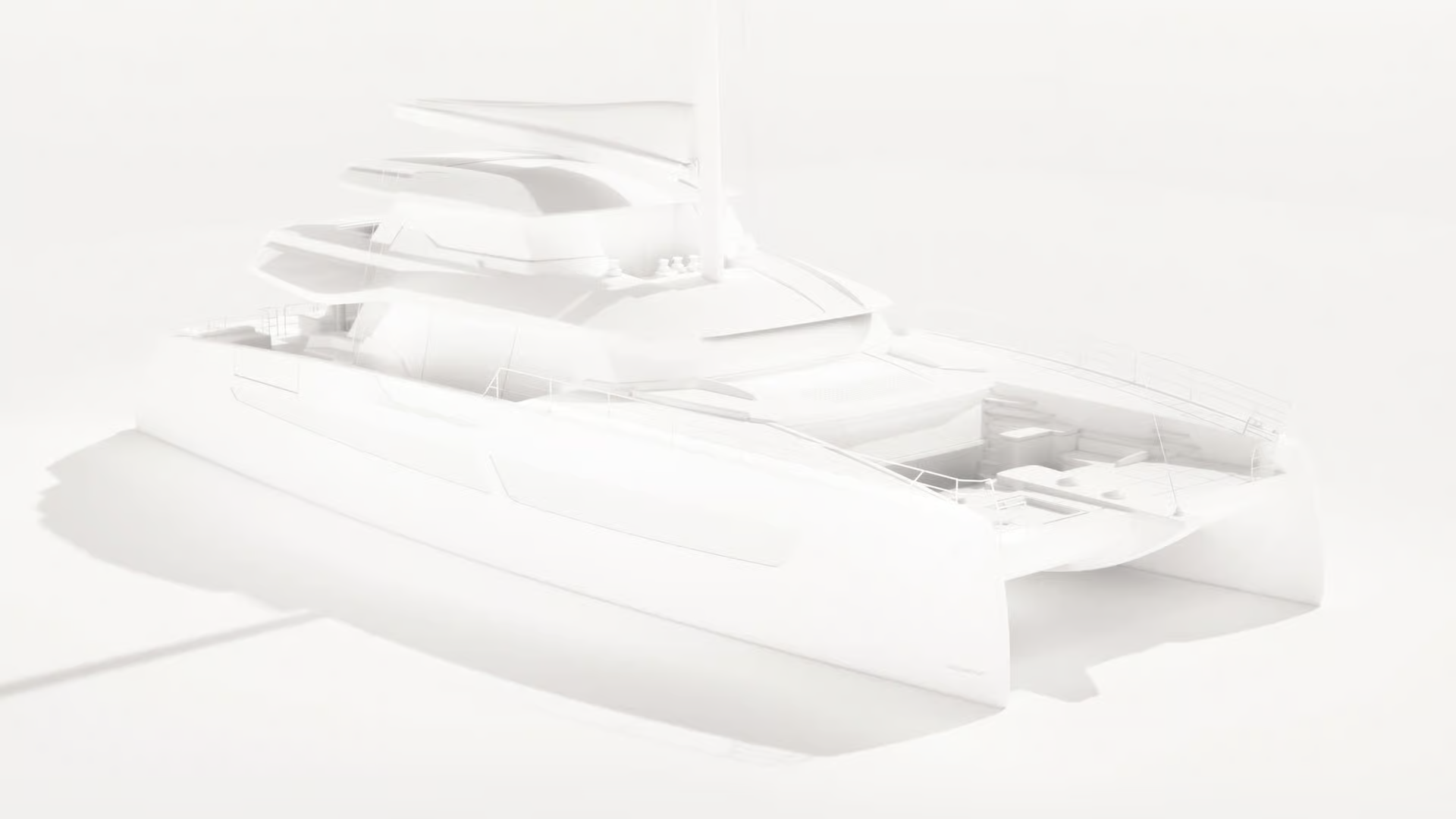 FOUNTAINE PAJOT FPY110S FOR SALE