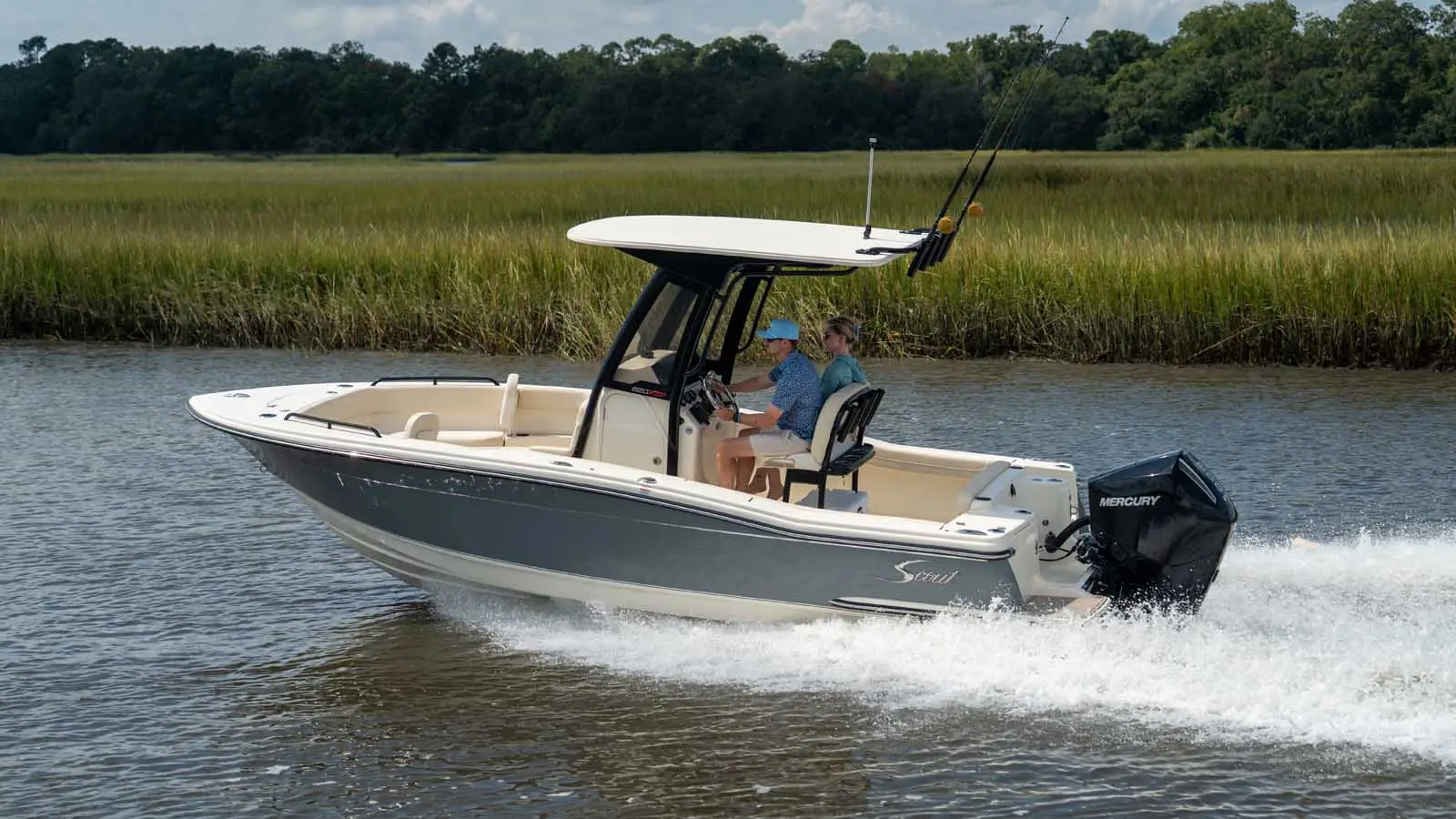 SCOUT 220 XSF FOR SALE