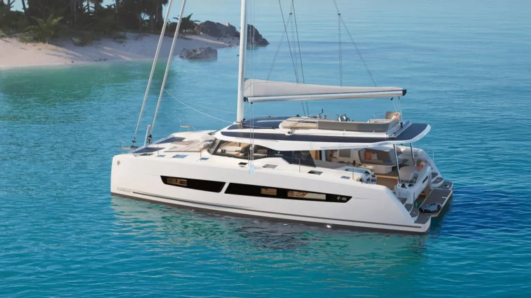 Fountaine Pajot