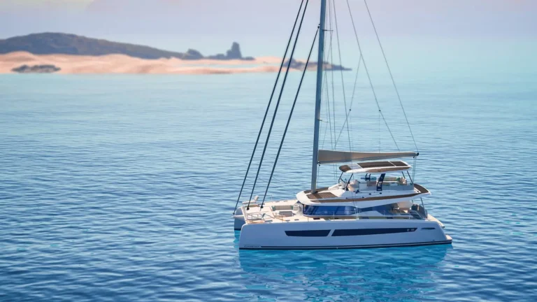 Fountaine Pajot