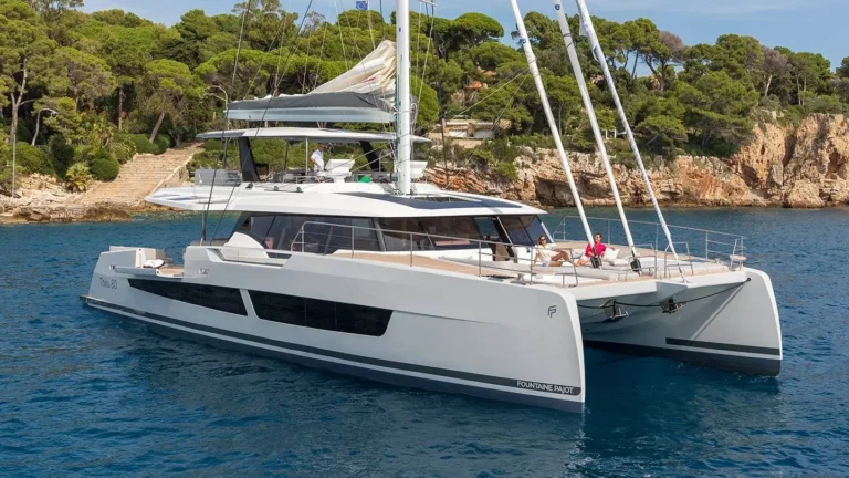 Fountaine Pajot