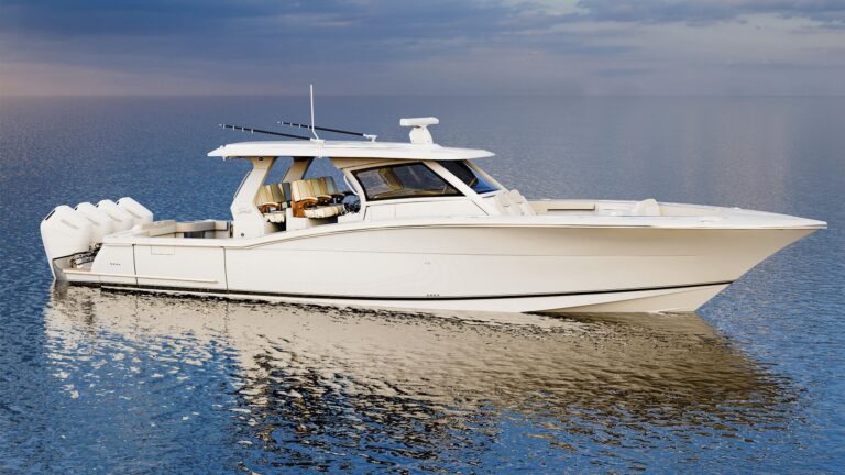 Scout 435 LXF Li-Ion FOR SALE